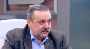 Проф. Кантарджиев: Грипът си отива