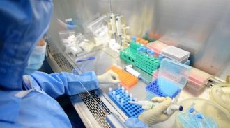 Учени от БАН разработват универсална ваксина срещу всички видове грип