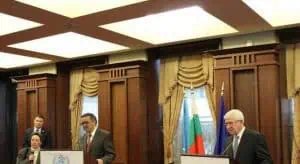 СЗО ще подкрепи България в здравната реформа