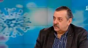 Проф. Кантарджиев с важна информация за вирусите, морбили и пролетната депресия