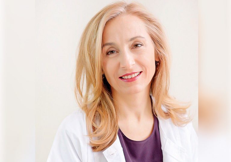 Доц. Дарина Найденова д.м.: Отслабнете и холестеролът ще се нормализира!