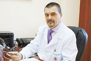Проф. д-р Емил Паскалев: Ако имате високо кръвно, прегледайте бъбреците си!