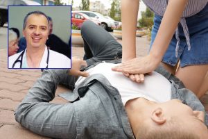 Д-р Светлозар Сардовски: Злокачествената аритмия идва внезапно и пациентът пада в безсъзнание