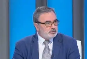 Д-р Кунчев: Ваксината срещу варицела влиза в имунизационния календар най-рано от 2020 г.