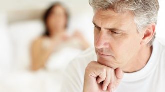 Ужасът андропауза докарва тежки депресии на мъжете
