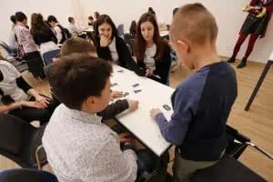 Решения за деца с когнитивни проблеми 