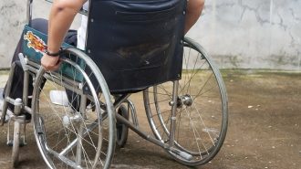 Организациите на хора с увреждания организират национален протест