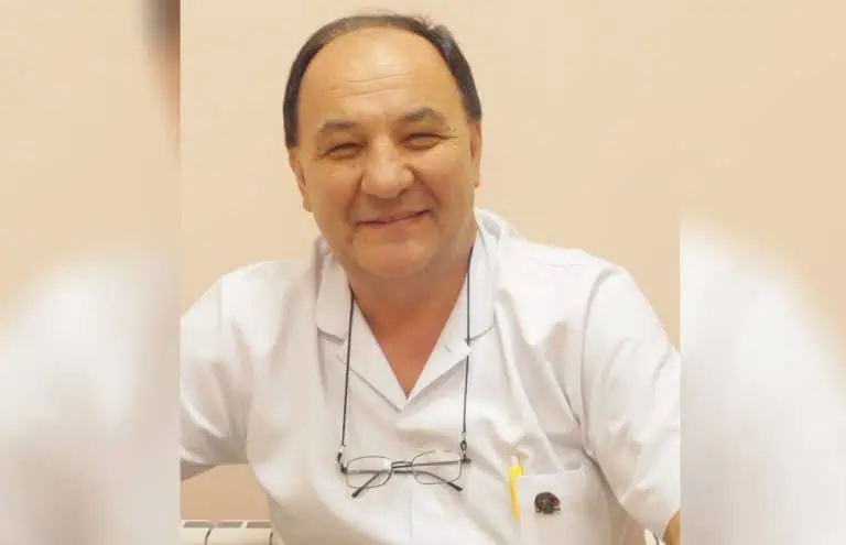 Д-р Иван Маслев: Медицинският биомагнетизъм е нов метод за лечение на рак и диабет