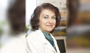 Доц. д-р Мария Папазова: През пролетта се обострят проблемите със стомаха и сърцето