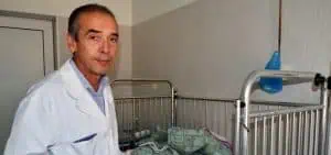Доц. Мангъров, завеждащ детското отделение в Инфекциозна болница- София: Вируси с кашлица и хрема ни мъчат през пролетта