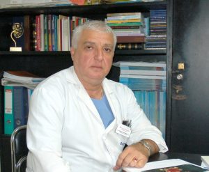 Проф. Младенов, завеждащ отделение в Клиниката по урология на Александровска болница: Простатната жлеза е ахилесовата пета на мъжа