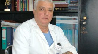 Проф. Младенов, завеждащ отделение в Клиниката по урология на Александровска болница: Простатната жлеза е ахилесовата пета на мъжа