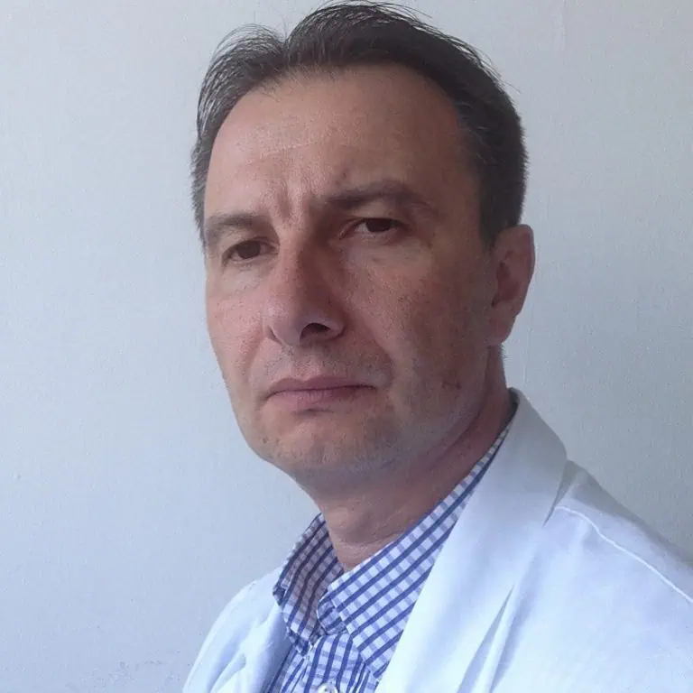 Доц. Калпачки, Началник на Клиниката по нервни болести в УМБАЛ „Св. Анна“ - София: Мигрената започва в ранния пубертет