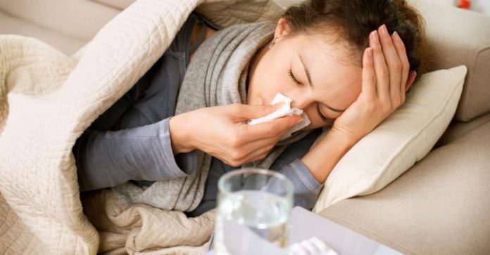 Пролетни вируси сменят грипа