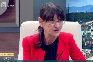 Д-р Боряна Холевич: Без сериозен ръст на възнагражденията промените за лекарите в ТЕЛК няма да имат резултат