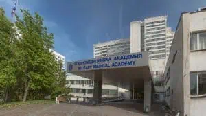 Безплатни прегледи във ВМА на хора с херпесни инфекции
