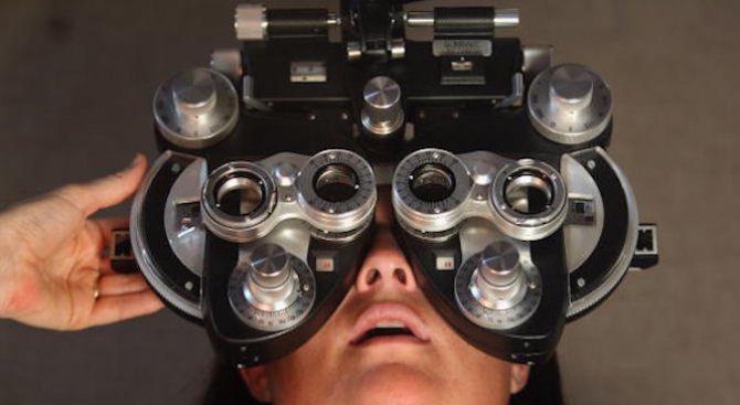 Във Варна започва да работи модерен лазер за лечение на заболяванията на ретината