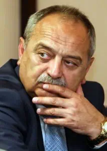 Финансовият стандарт е като приказката за магарето 