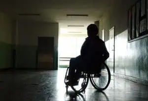 Родители на деца с увреждания излизат на шести национален протест