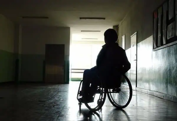 Родители на деца с увреждания излизат на шести национален протест