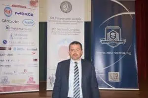 Проф. Ковачев: Все повече са хората с репродуктивни проблеми