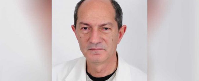 Д-р Васил Маринов: Термографията открива рака още преди да се е развил