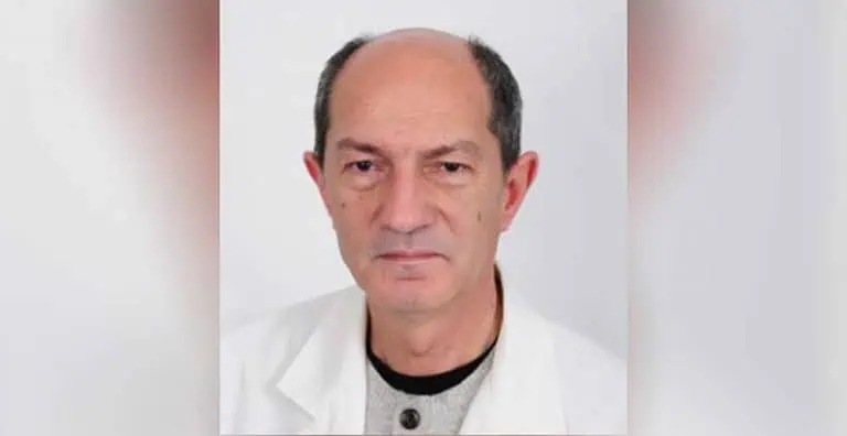 Д-р Васил Маринов: Термографията открива рака още преди да се е развил