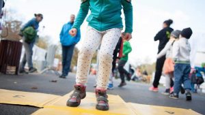 Полумаратонът в София иска да привлече децата към спорта