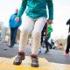 Полумаратонът в София иска да привлече децата към спорта