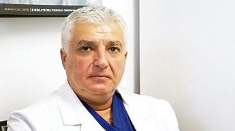Проф. д-р Димитър Младенов: Аденомът на простатата може да доведе до бъбречна недостатъчност