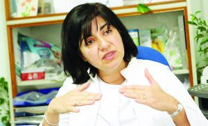 Доц. д-р Мария Стаевска: Април и май са критични за проявата на алергия