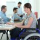 Кариерен форум среща бизнеса и хората с увреждания