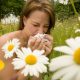 Пролетните алергии може да активират астма