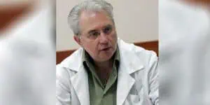 Проф. д-р Ботьо Ангелов: Близо 250 000 българи страдат от глаукома - половината не знаят