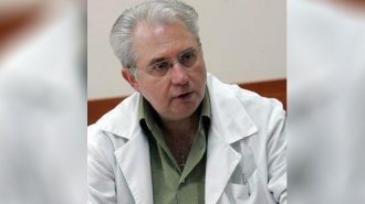 Проф. д-р Ботьо Ангелов: Близо 250 000 българи страдат от глаукома - половината не знаят