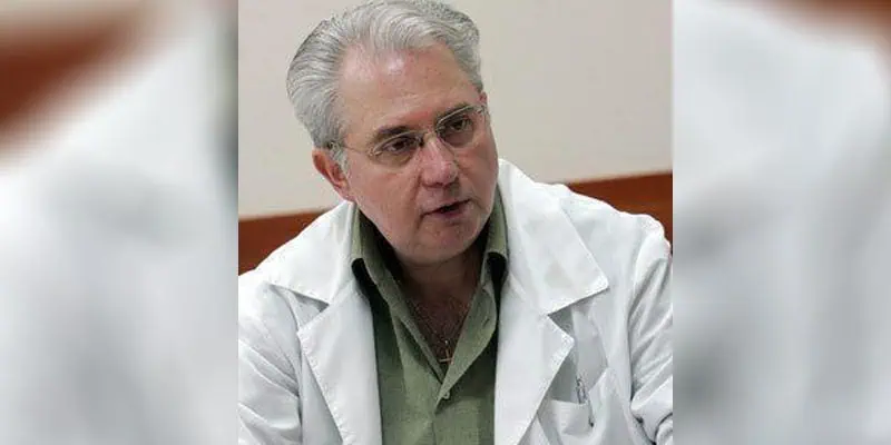 Проф. д-р Ботьо Ангелов: Близо 250 000 българи страдат от глаукома - половината не знаят Проф. д-р Ботьо Ангелов: Близо 250 000 българи страдат от глаукома - половината не знаят