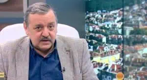 Как да действаме при ухапване от кърлеж