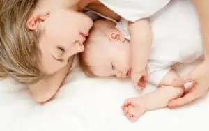 Ранният скрининг пази майката и бебето