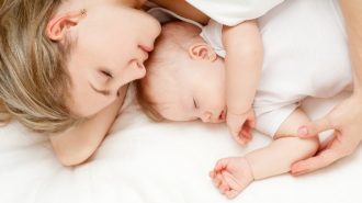 Ранният скрининг пази майката и бебето