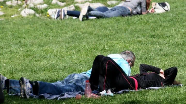 Лаймската болест започва със скрити симптоми