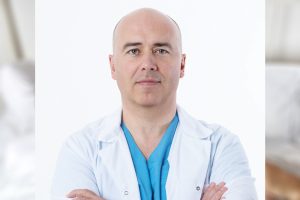 Д-р Ивайло Илиев: Хъркането намалява, ако отслабнете