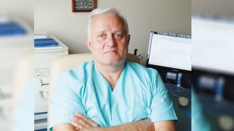 Д-р Атанас Янев: В България липсва контрол на болните от туберкулоза и те стават опасни за околните