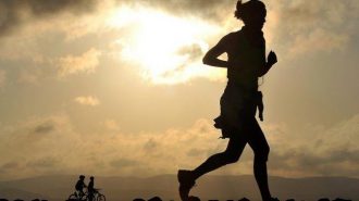 Спортът предотвратява развитието на деменция само преди диагностирането й