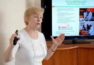 Доц. Калева: Таласемията се среща по-често в Южна България