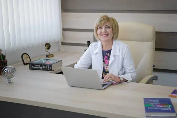 Проф. Елисавета Наумова: Не се самолекувайте с имуностимулатори