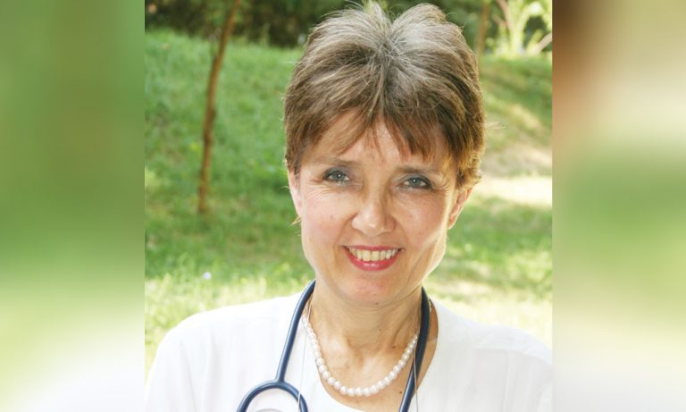 Д-р София Ангелова: 90% от болните с рак на белия дроб са пушачи