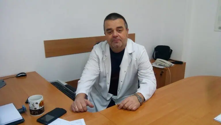 Д-р Александър Гиритлиев: При съмнение за мозъчен удар не чакайте да ви мине