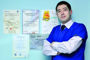 Д-р Стоян Маринов: Лошият дъх може да е заради диабет или бъбречно заболяване 