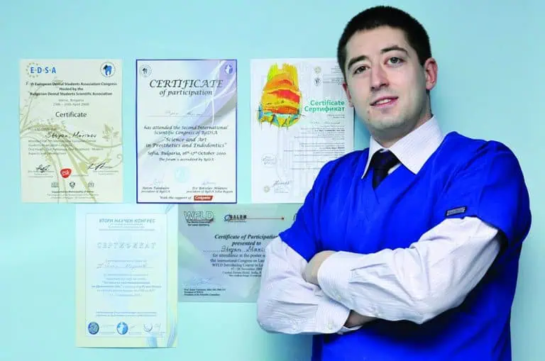Д-р Стоян Маринов: Лошият дъх може да е заради диабет или бъбречно заболяване