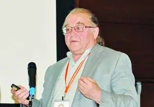 Проф. Анатолий Яшин: Травма на главата повишава риска от болест на Алцхаймер